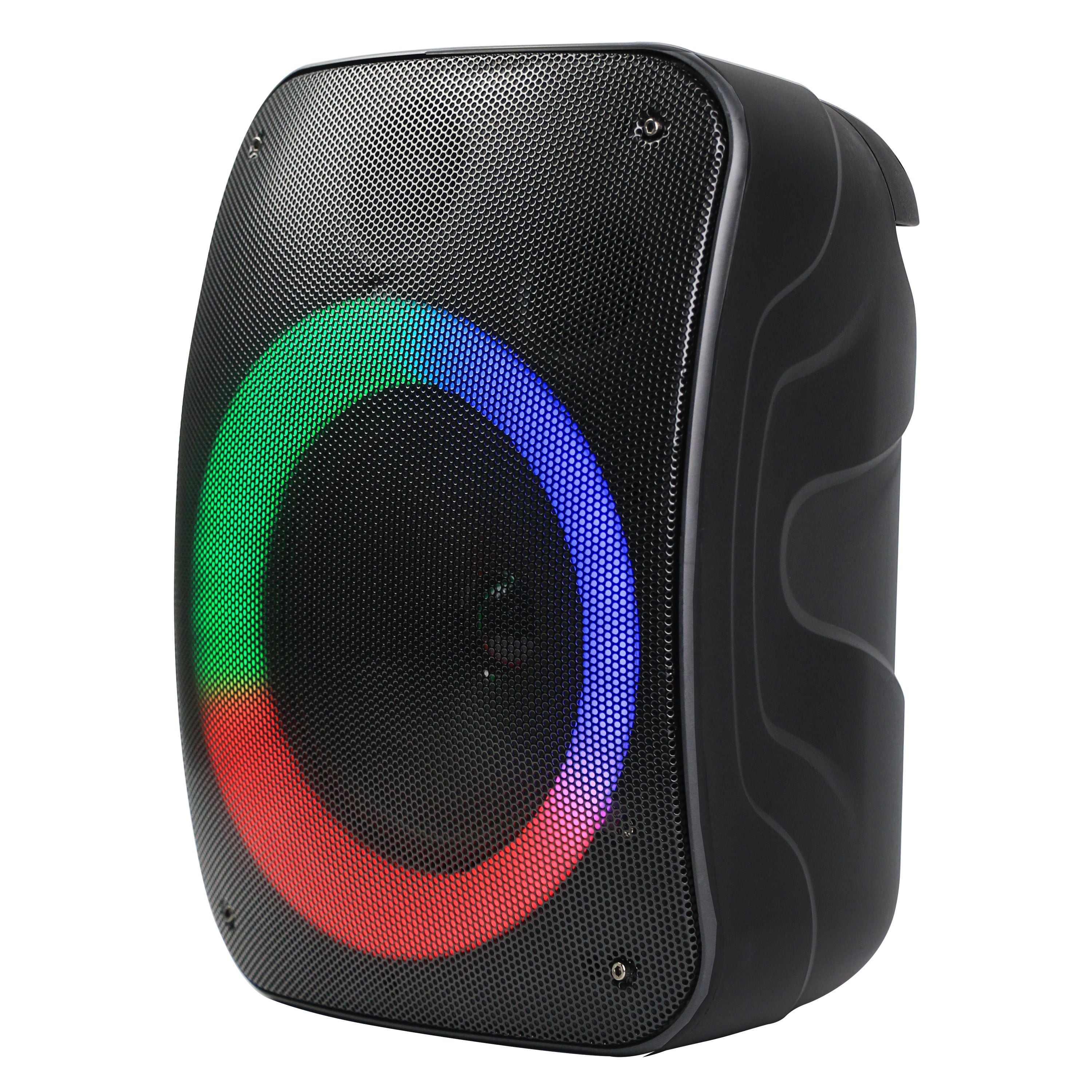 6.5” Bluetooth® Speaker with TWS