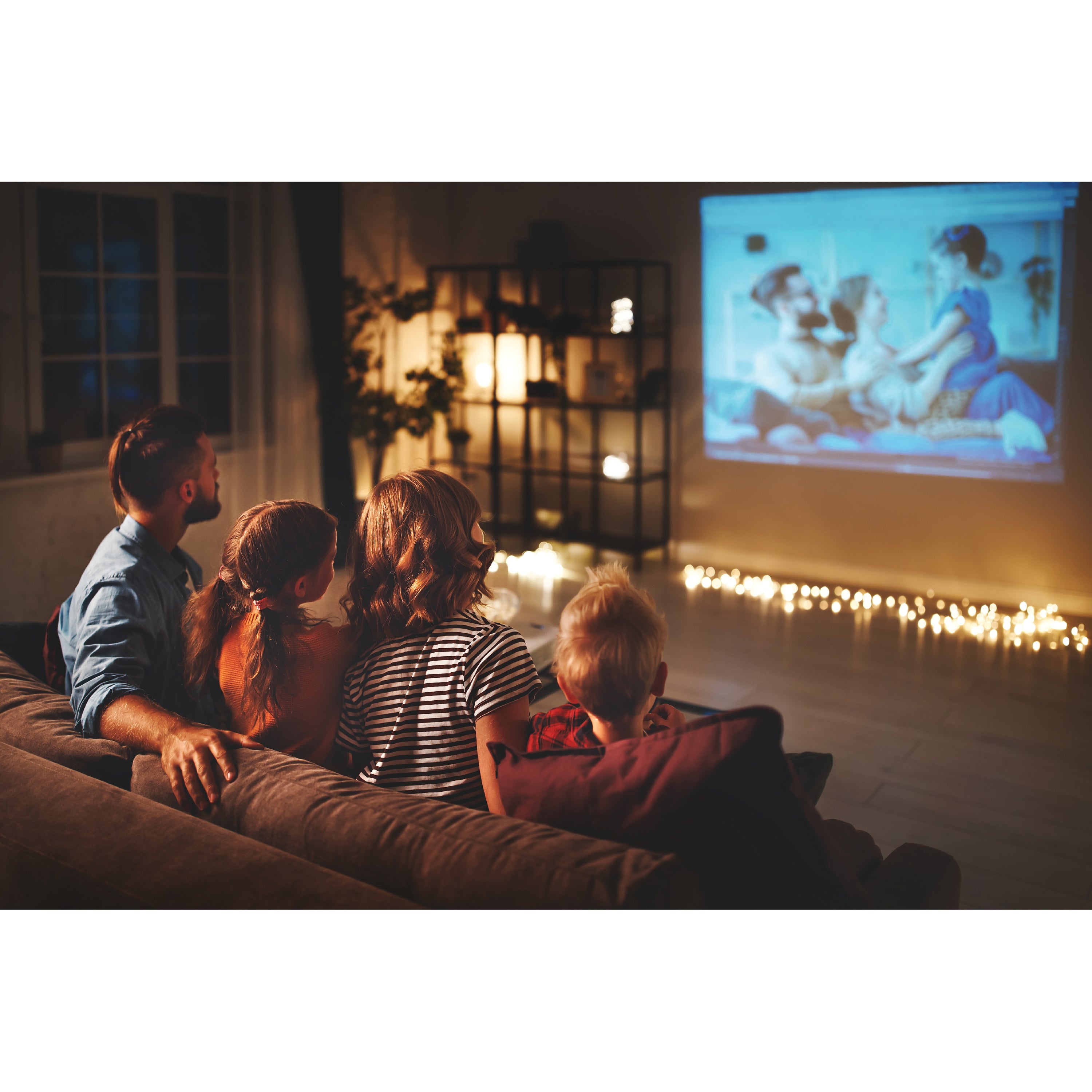 Projector Accessory Kit