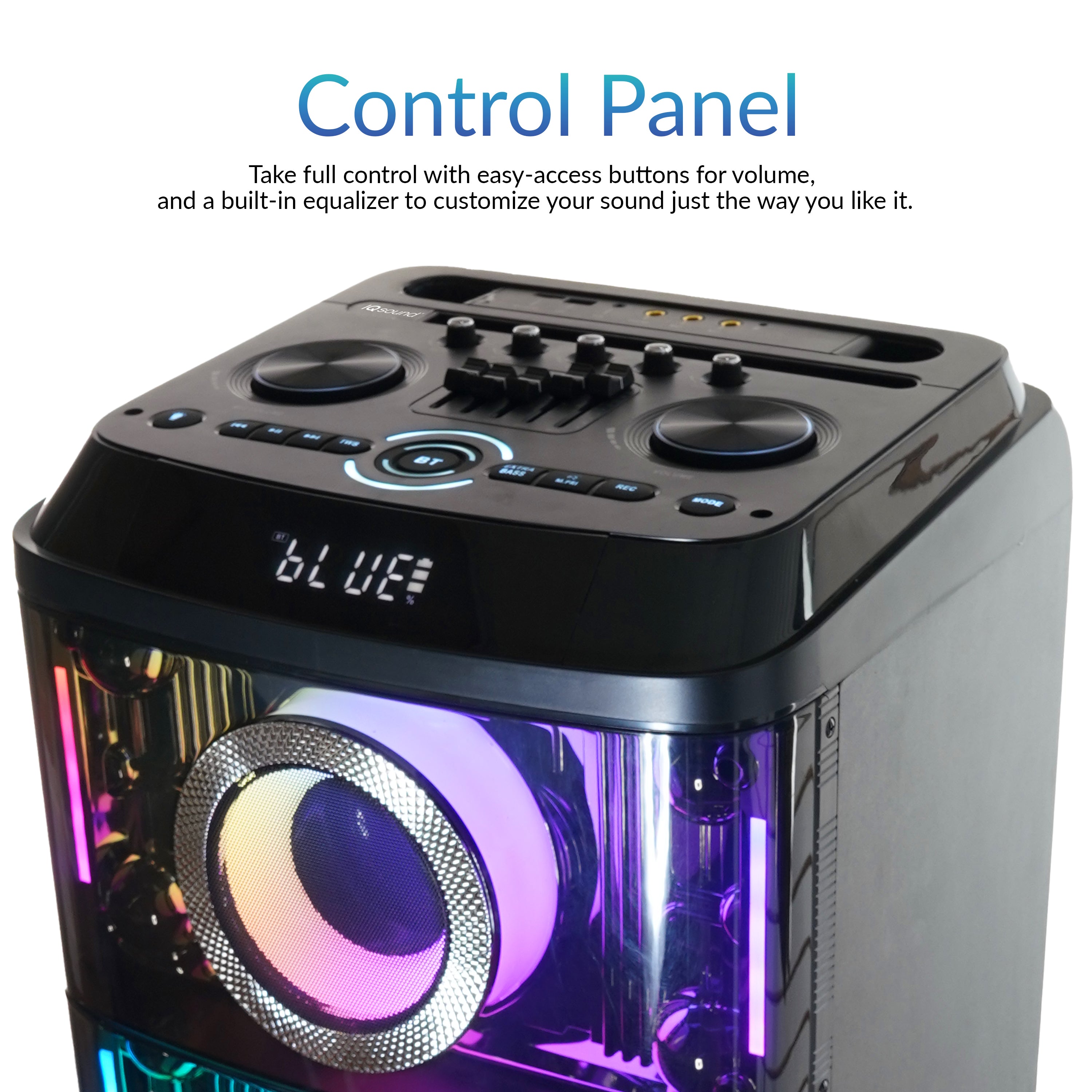 CYBER FLEX 2x 12